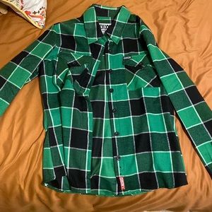 Dixxon Flannel